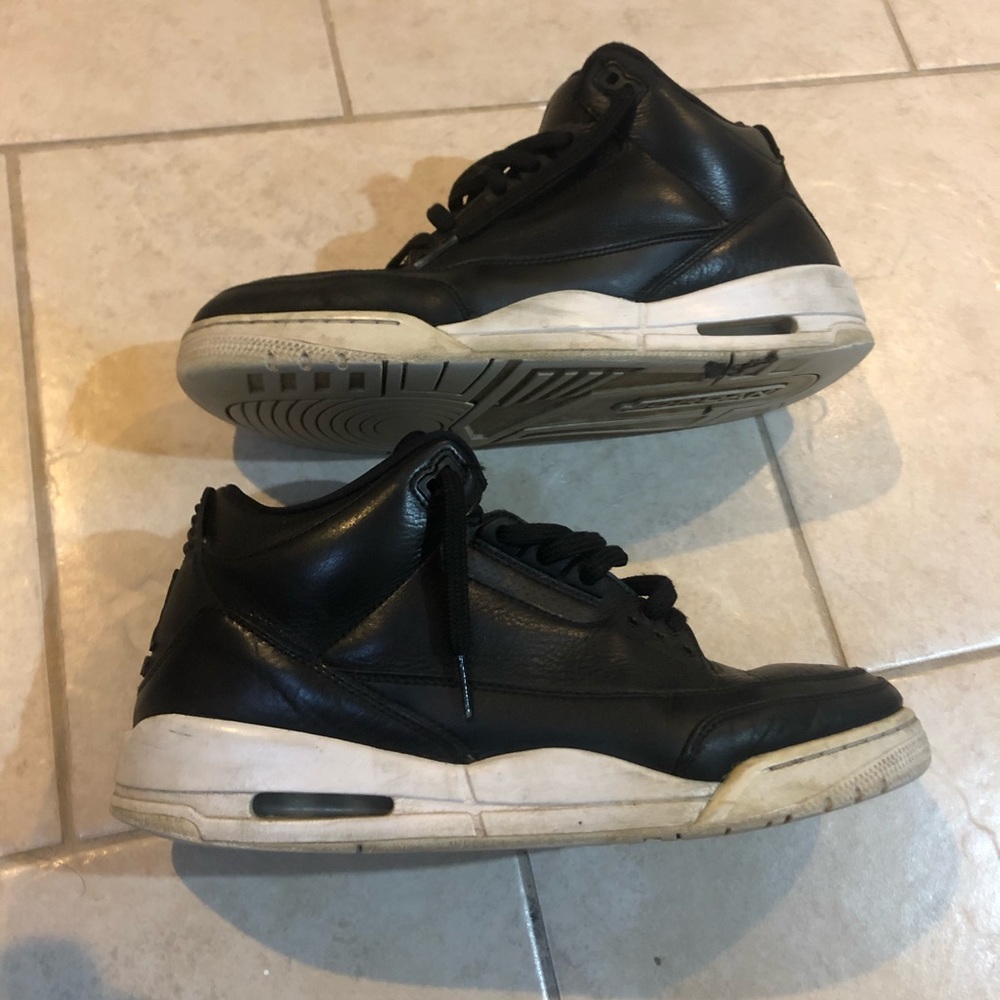 Jordan cyber 3 retro men’s 10.5 7.5/10 condition - Picture 2 of 3